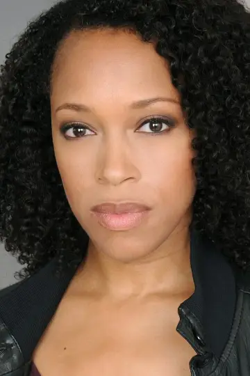 Zdjęcie Cherise Boothe #55876