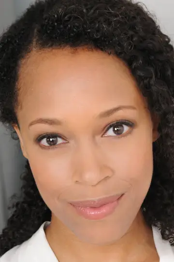 Zdjęcie Cherise Boothe #55877