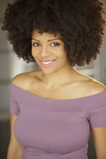 Zdjęcie Tiara Parker #53829