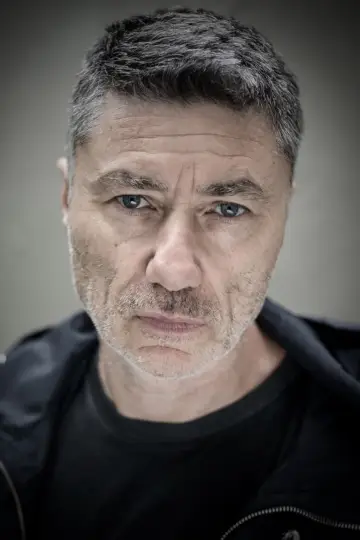 Zdjęcie Anton Saunders #64525
