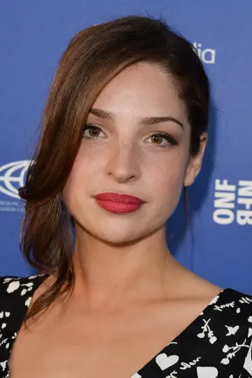 Zdjęcie Anna Hopkins #67627