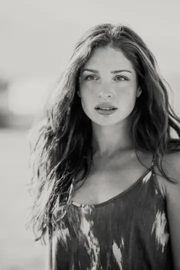 Zdjęcie Anna Hopkins #67628