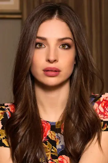 Zdjęcie Anna Hopkins #67629