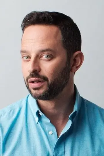 Zdjęcie Nick Kroll #19282