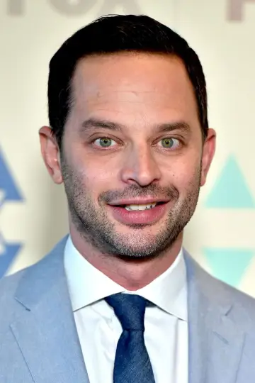Zdjęcie Nick Kroll #19283