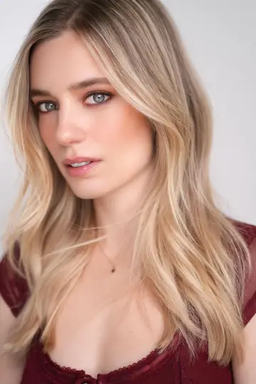 Zdjęcie Anja Sawczyk (Anja Savcic) #335651