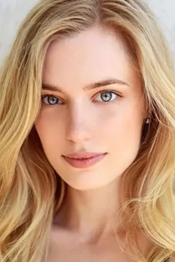 Zdjęcie Anja Sawczyk (Anja Savcic) #335652