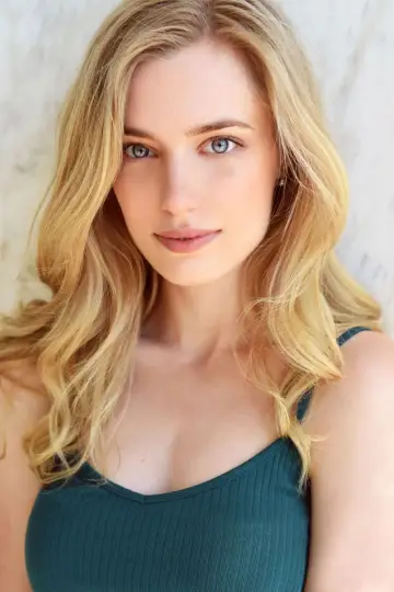 Zdjęcie Anja Sawczyk (Anja Savcic) #335653