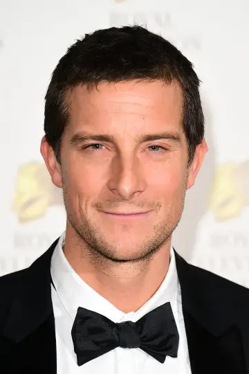 Zdjęcie  (Bear Grylls) #252067