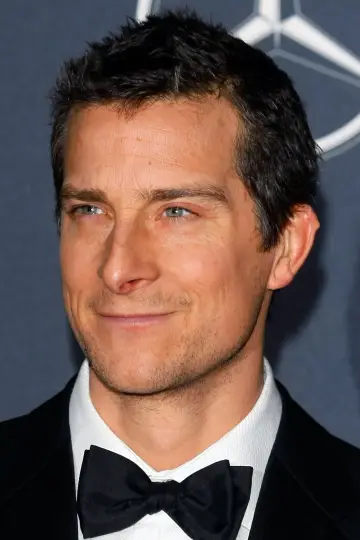 Zdjęcie  (Bear Grylls) #252068