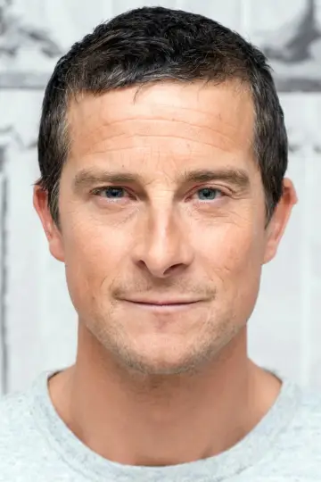Zdjęcie  (Bear Grylls) #252069