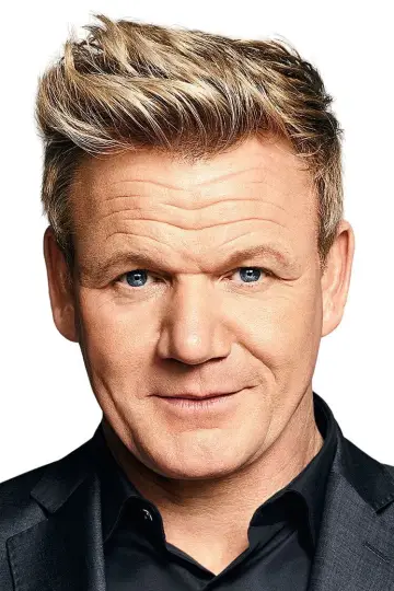 Zdjęcie Gordon Ramsay #38968