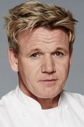Zdjęcie Gordon Ramsay #38969