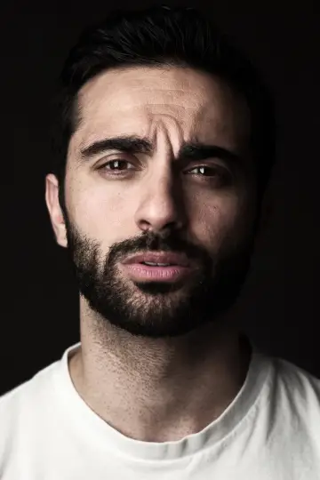 Zdjęcie Lee Majdoub #7687