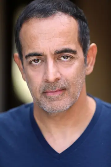 Zdjęcie Sanjay Chandani #5021