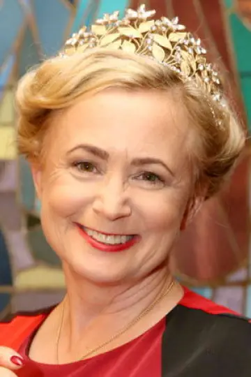 Zdjęcie Jana Nagyová Pulm