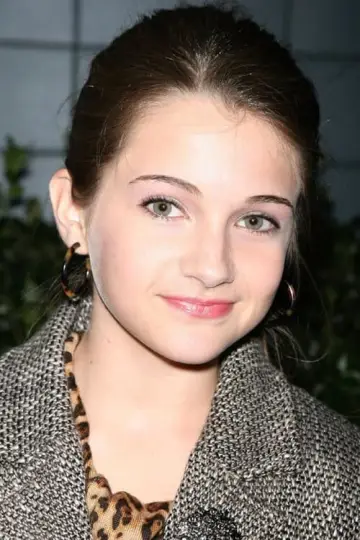Zdjęcie Emmy Clarke #26322