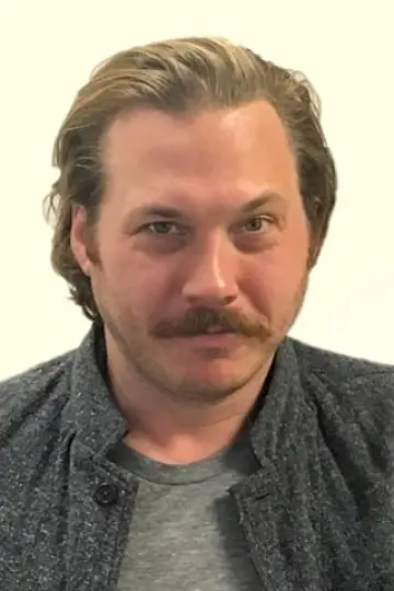 Zdjęcie Scott MacArthur #13404