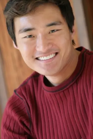 Zdjęcie Steve Chang #7720