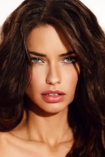 Zdjęcie Adriana Lima #119278