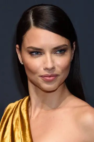 Zdjęcie Adriana Lima #119280