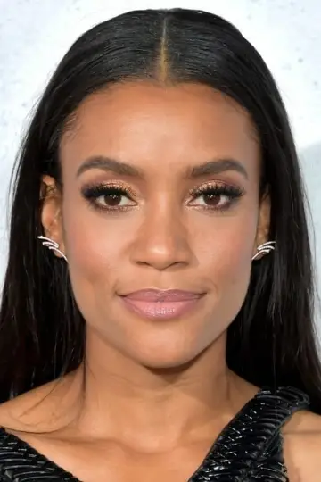 Zdjęcie Annie Ilonzeh #26613