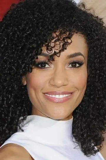 Zdjęcie Annie Ilonzeh #26615