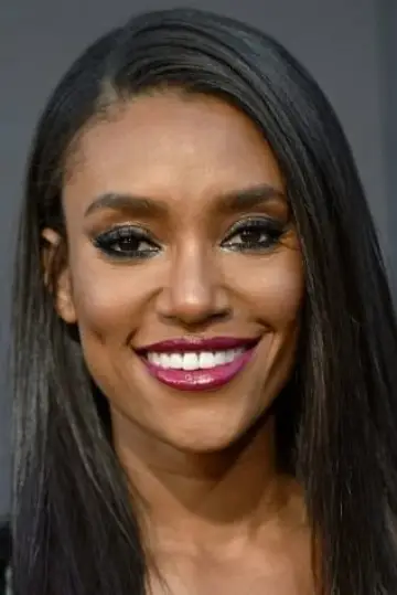 Zdjęcie Annie Ilonzeh #26616