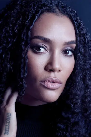 Zdjęcie Annie Ilonzeh #26617