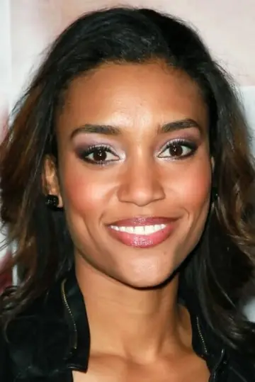 Zdjęcie Annie Ilonzeh #26618