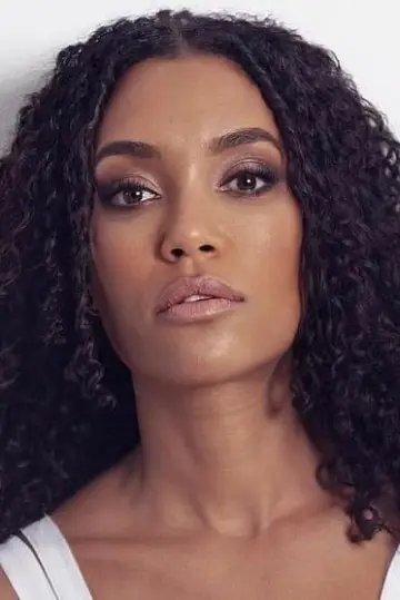 Zdjęcie Annie Ilonzeh #26620