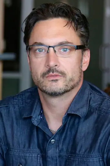 Zdjęcie Eric Hayden #22037