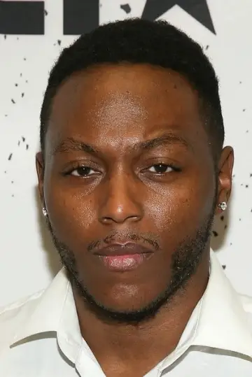 Zdjęcie Jermel Howard #31347