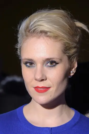 Zdjęcie  (Kate Nash) #260763