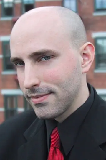 Zdjęcie Brian K. Vaughan #67630