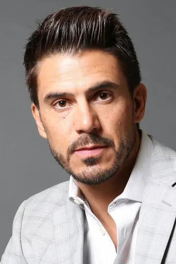 Zdjęcie Chad Guerrero #30549