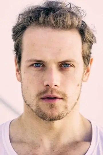 Zdjęcie Sam Heughan #52213