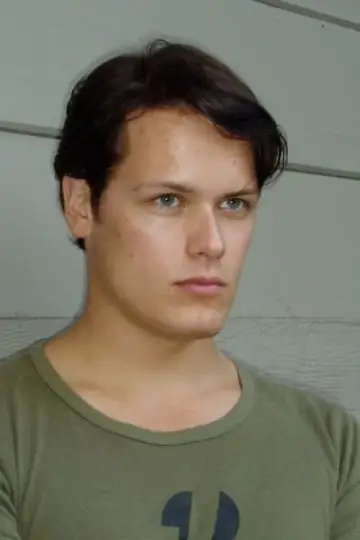 Zdjęcie Sam Heughan #52214