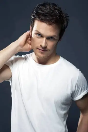 Zdjęcie Sam Heughan #52215
