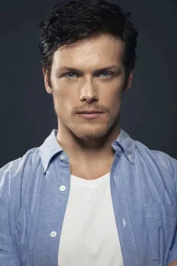 Zdjęcie Sam Heughan #52216