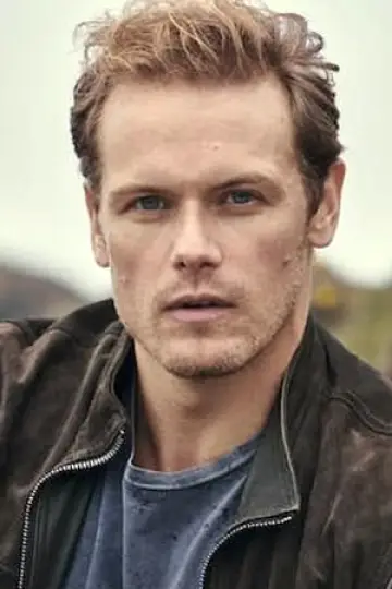 Zdjęcie Sam Heughan #52217