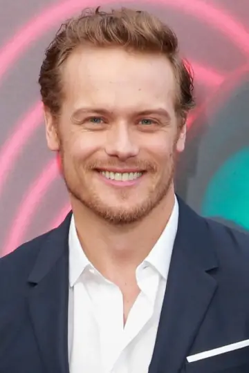 Zdjęcie Sam Heughan #52218
