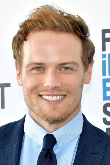Zdjęcie Sam Heughan #52219