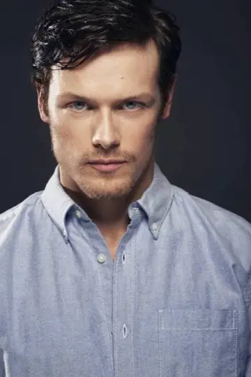Zdjęcie Sam Heughan #52220