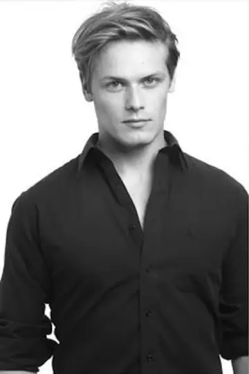 Zdjęcie Sam Heughan #52221