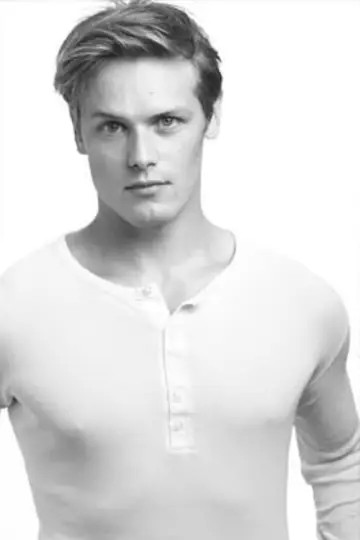 Zdjęcie Sam Heughan #52222