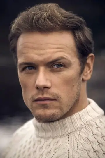 Zdjęcie Sam Heughan #52223