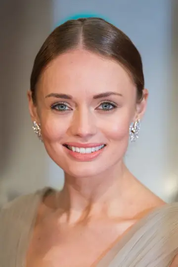Zdjęcie Laura Haddock #38347