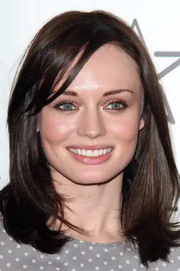 Zdjęcie Laura Haddock #38348