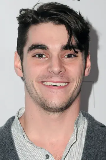 Zdjęcie RJ Mitte #116615